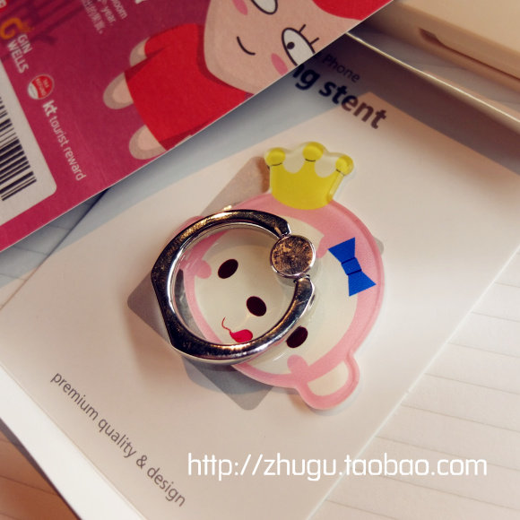 Support téléphone mobile - Ref 1358394 Image 3