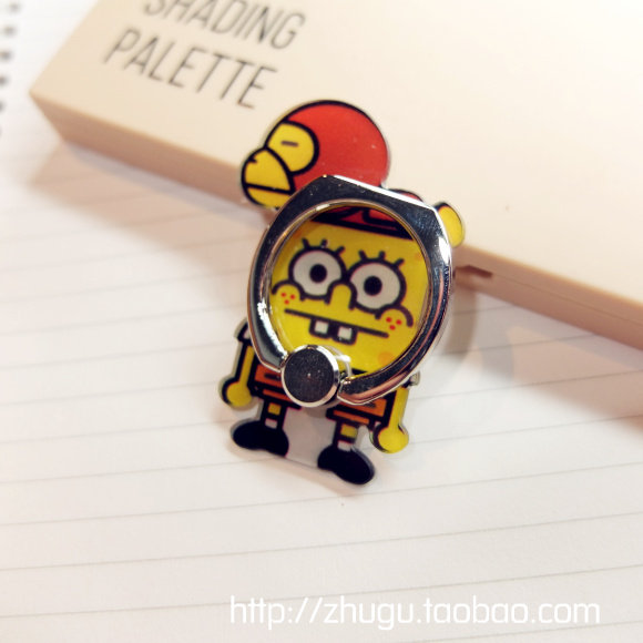 Support téléphone mobile - Ref 1366874 Image 3