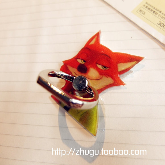 Support téléphone mobile - Ref 1366919 Image 3