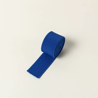 Синий, мягкий, 2.5см, 3м
