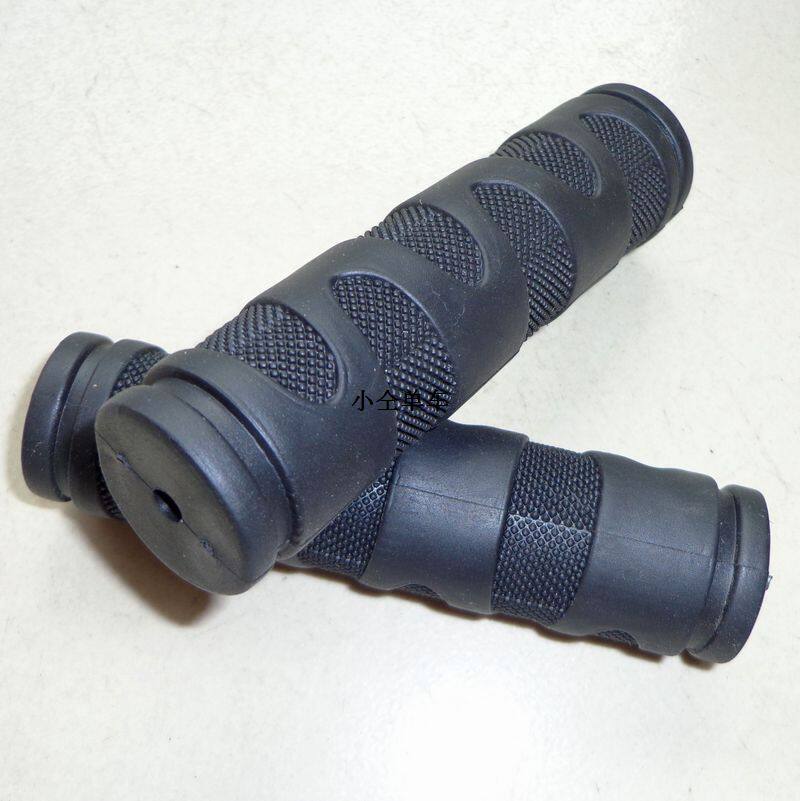 Poignées de vélo - Ref 2344322 Image 1