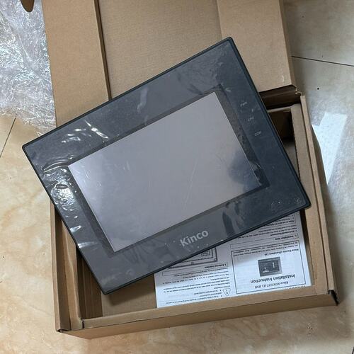议价步科触摸屏 MT4512T，MT4512TE 功能正常好