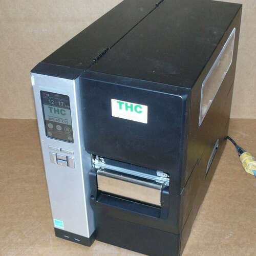 议价THC MH640P Thermal Transfer Ba