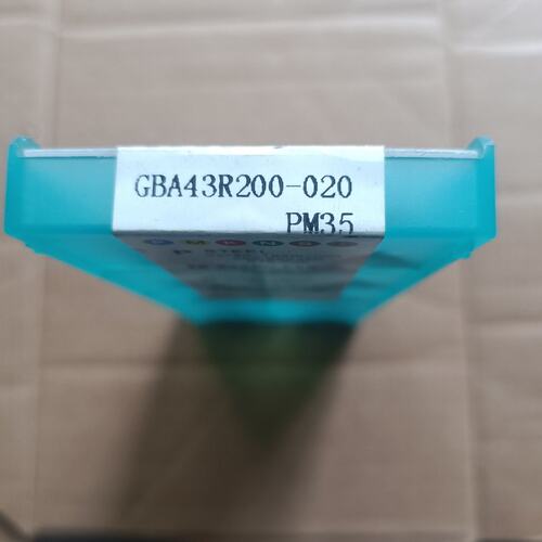 议价Seade数控片 GBA43R200-020 PM3.5