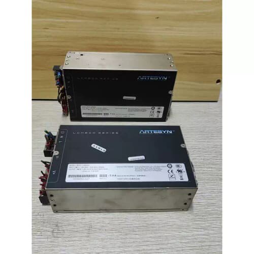 议价ARTESYN雅特生电源模組LCM600-Q，成色如图所示，