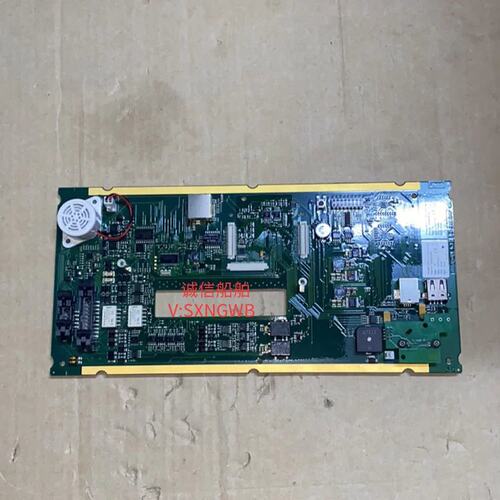 议价Consilium Control M4.3 5100159-00A 火警电路板全新