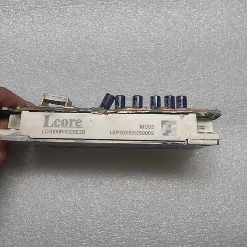 议价LCG100PIS120E2B