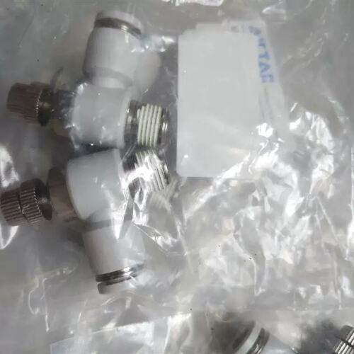 议价AIRTAC 调节阀接头PSL601A现货接头