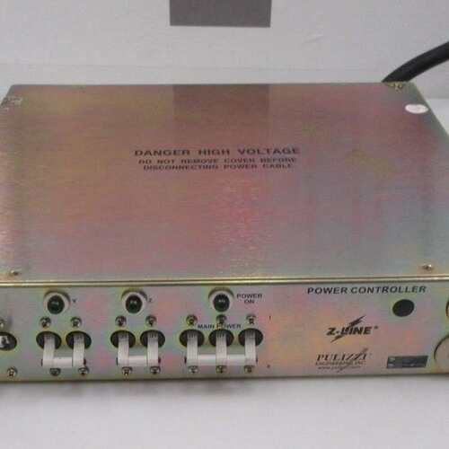 议价PC2034 / POWER CONTROLLER Z-LI