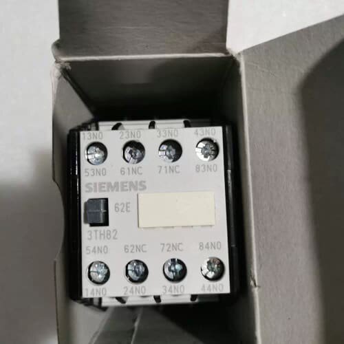 议价3TH82 62继电器