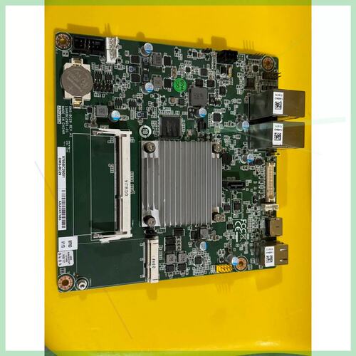 议价ADHNTECH 研华DMS-BC29工控机主板 AMIBI