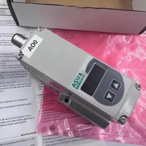 议价（议价）原装美国ASCO纽曼蒂克电子式比例阀调节器G617A40010