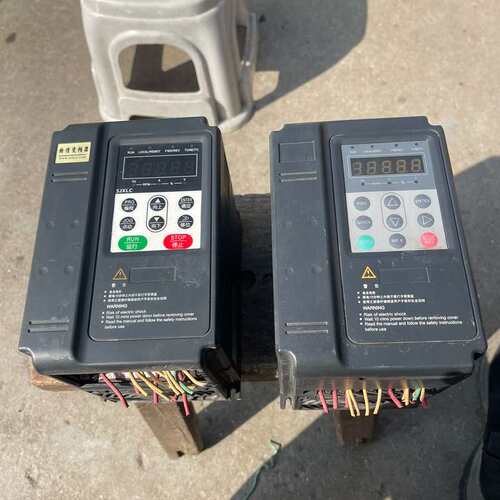 议价格信变频器GX500-4T2.2G/GX600LS-4T-2