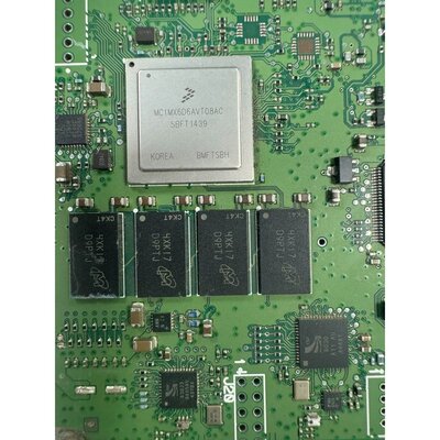 议价MCIMX6D6AVT08AC