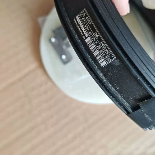 议价LIC4007 ML940MM ID:674050-40图