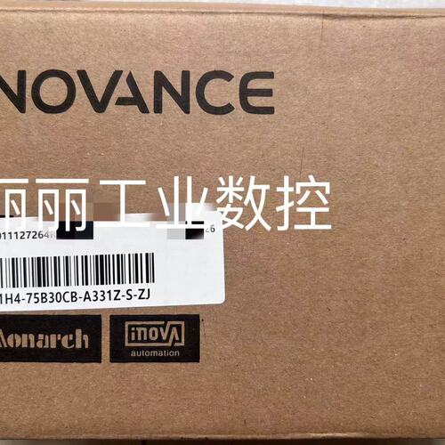 议价全新 电机MS1H4-75B30CB-A331Z-S-ZJ 原装正品 请多询价喔
