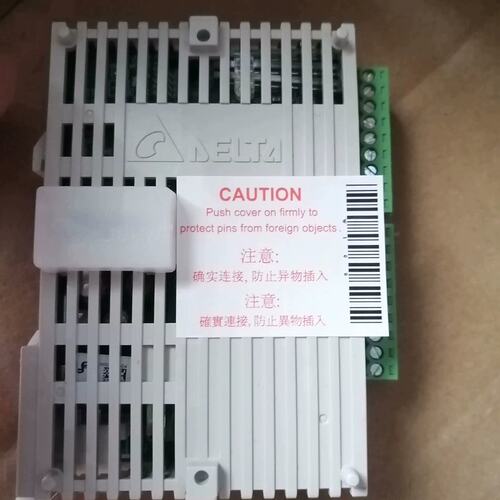 议价台达DVP01PU-S