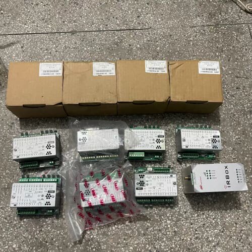 议价英格索兰空压机控制器IR-PCB 13092