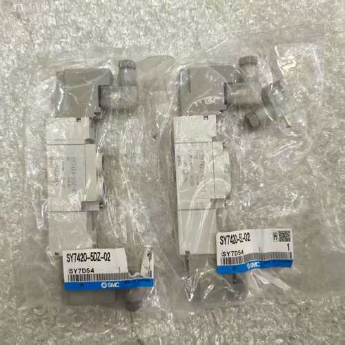 议价SMC电磁阀 全新原装SY7100/SY7200/SY730