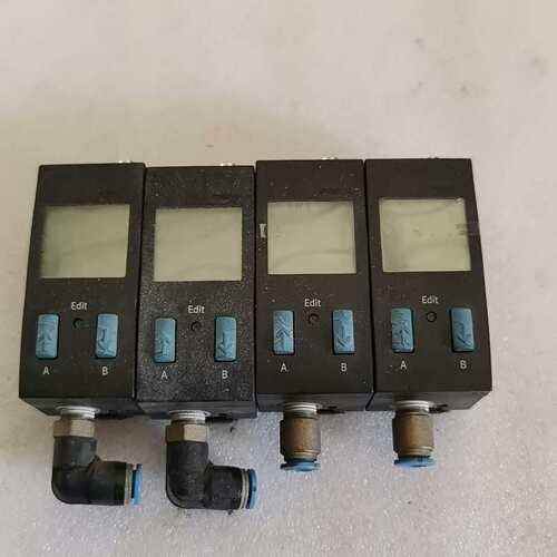 议价FSTO费斯托压力开关传感器订货号192034，