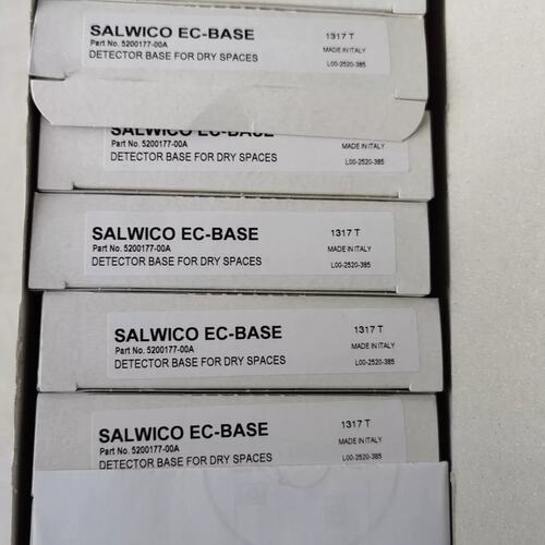 议价SALWICO EC-BASE 5200177-00A议价
