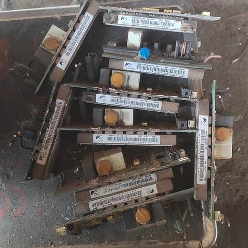 议价7mbr25sa120-50模块原装拆机成色如图实物