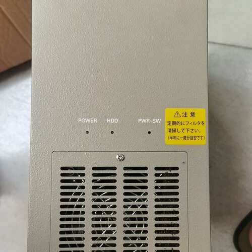 议价日本进口原装工控法斯特FV-aligner XPe／M2