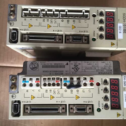议价SGDM-01BDAY287安川驱动器SGDM-02BDAY28