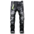 Black Gray