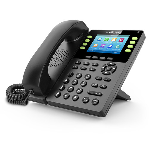 无线WiFiUSB录音IP电话机