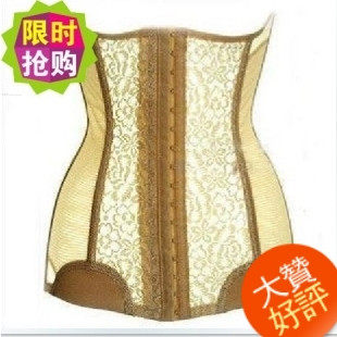 Corset en nylon - Ref 671162 Image 1