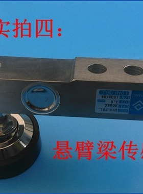 DAYANG传感器DYX-301悬臂梁称重传感器 压力悬臂梁称重传感器