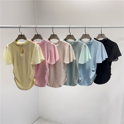 other/其他古典舞纱衣舞蹈罩衫