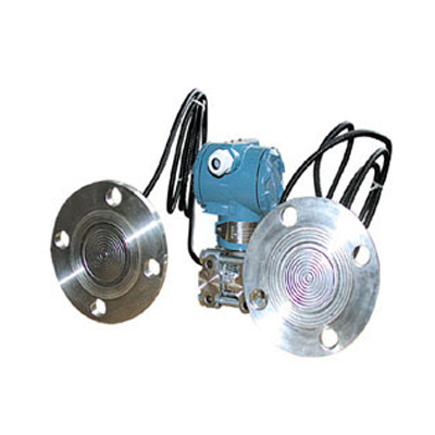 3851/1151DP/GP远传差压、压力变送器 高精度罗斯蒙特3051CD外形