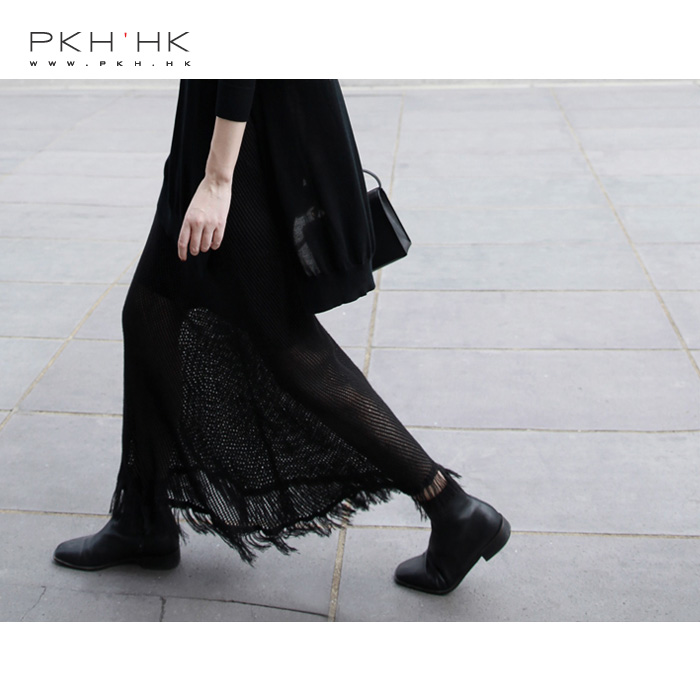 PKH.HK Çï¼¾ÐÂÆ· ǧºôÍò»½Ê¼³öÀ´ ÖØ¹¤ÒÕÁ÷ËÕïοհüÍÎÐÞÉí³¤°ëȹ