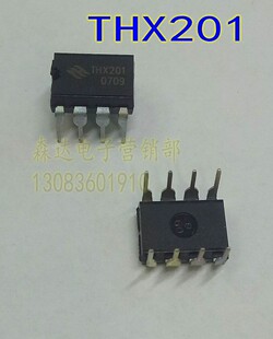 电磁炉用电源芯片THX201/202H/THX203HVIPer12A/vip22A/OB2226AP