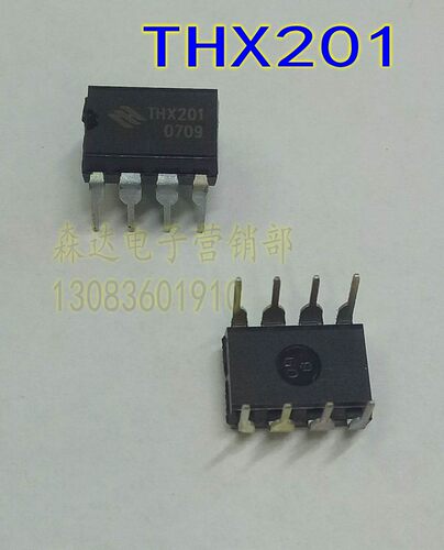 电磁炉专用电源芯片VIPer22A