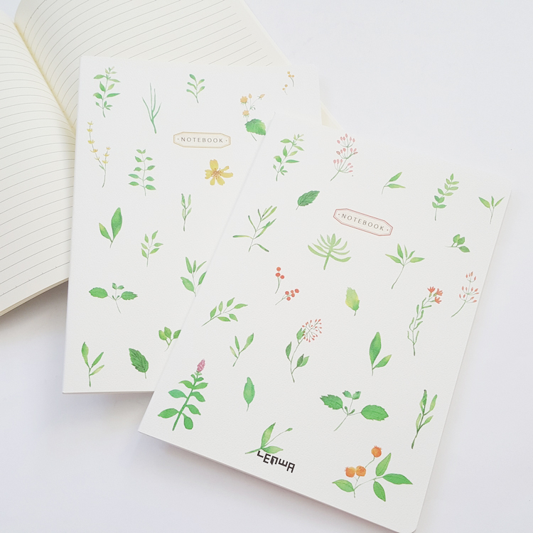 联华B5可爱大笔记本车线本记事本16K加厚软抄本韩国文具包邮AR394