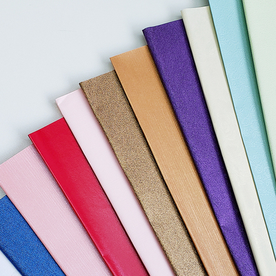 加厚铜版纸纯色高颜值礼物包装纸