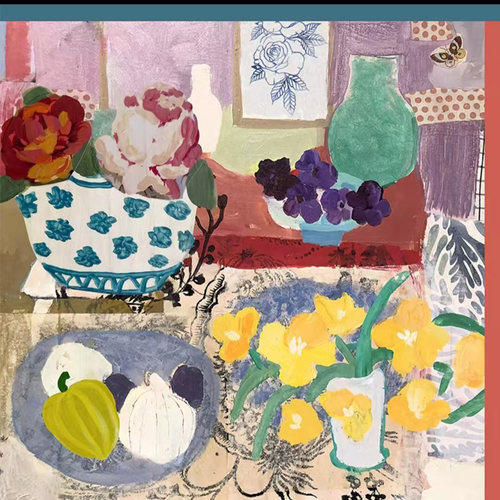 原创美院风纯棉中方巾丝巾领巾百搭围巾防晒系脖包头巾手腕巾