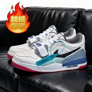 莆田男鞋子312复活节篮球鞋冬季加绒运动鞋蒲田低帮板鞋田莆女鞋