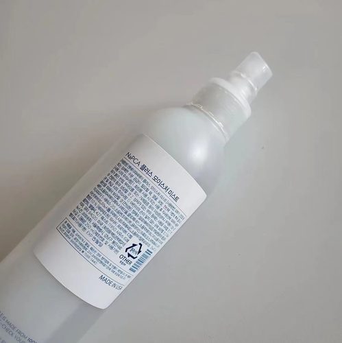 NuskinNAPCAPLUS韩国如新喷雾