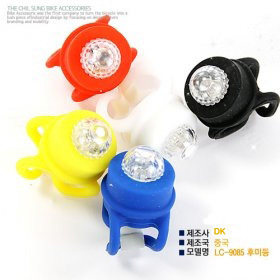 Eclairage pour vélo - Frog Lumières - Ref 2399029 Image 1