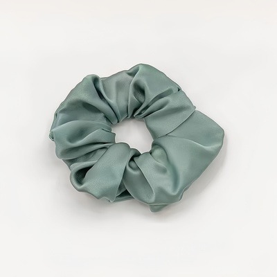 slip同款6cm宽加长真丝大肠发圈