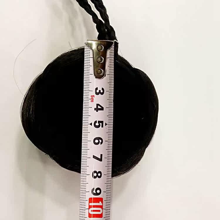 Extension cheveux - Chignon - Ref 248600 Image 4