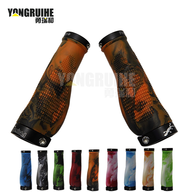 Poignées de vélo PROPALM - Ref 2337214 Image 3