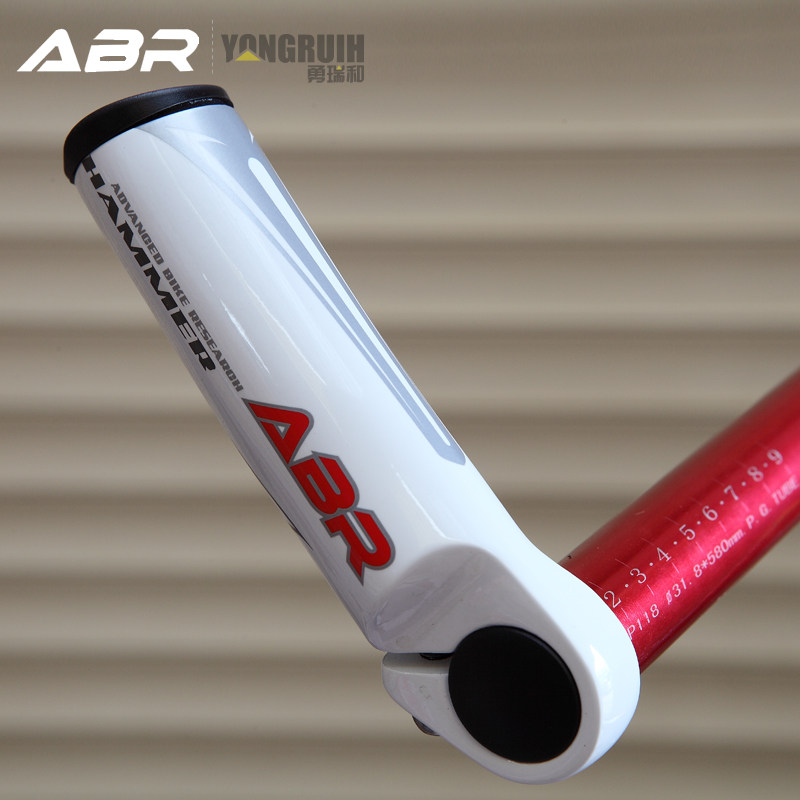 Poignées de vélo - Ref 2354569 Image 1