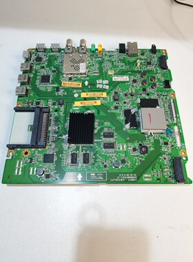 适用原装LG电视机主板49/55UB8300EAX66085704/EBT63594906带...
