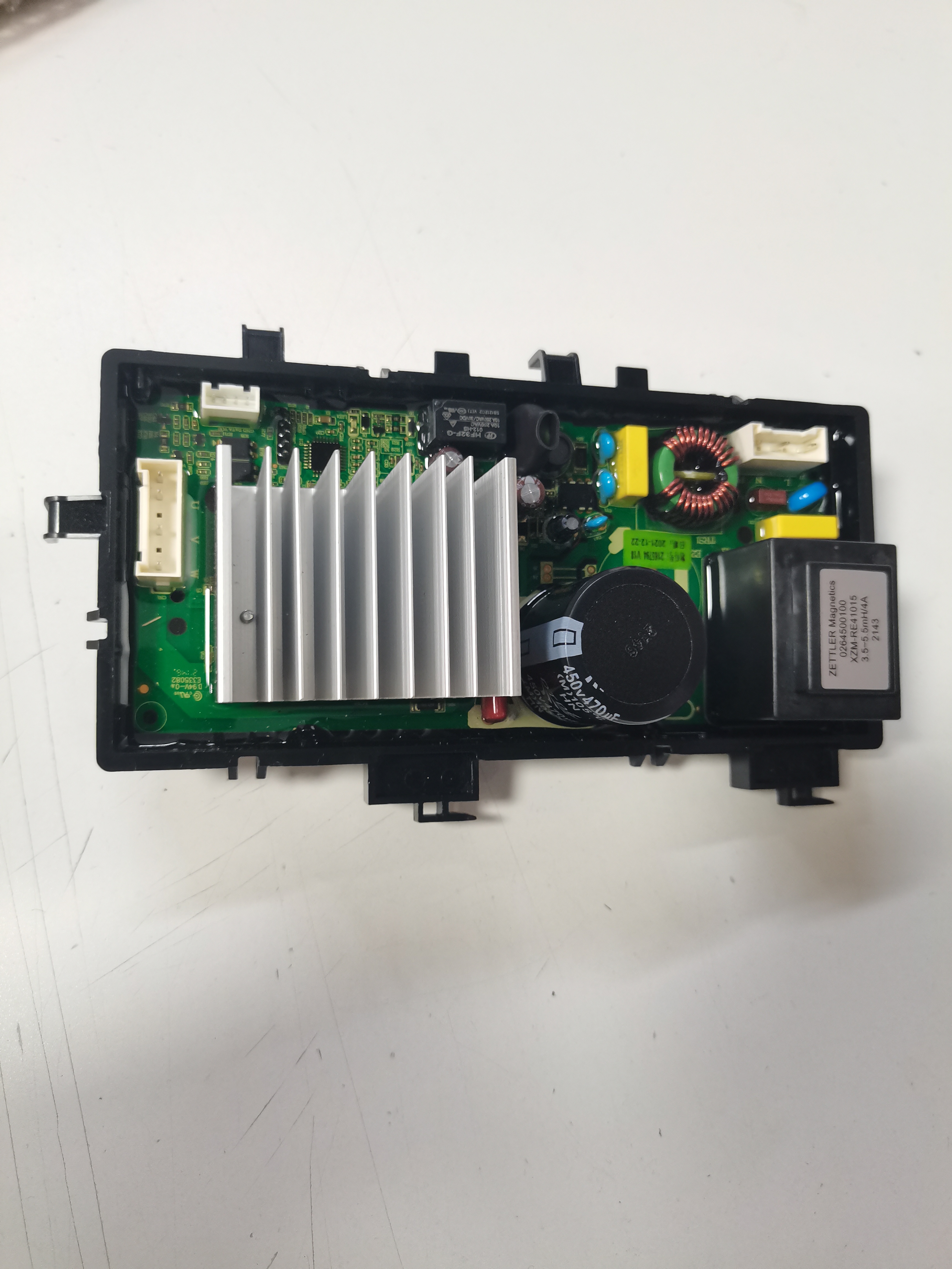 适用原装全新海信洗衣机变频板HD10148D/HD1014DCIY/2165794