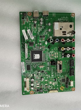 全新适用电视机主板 控制板47LK460  EBU61368401LG